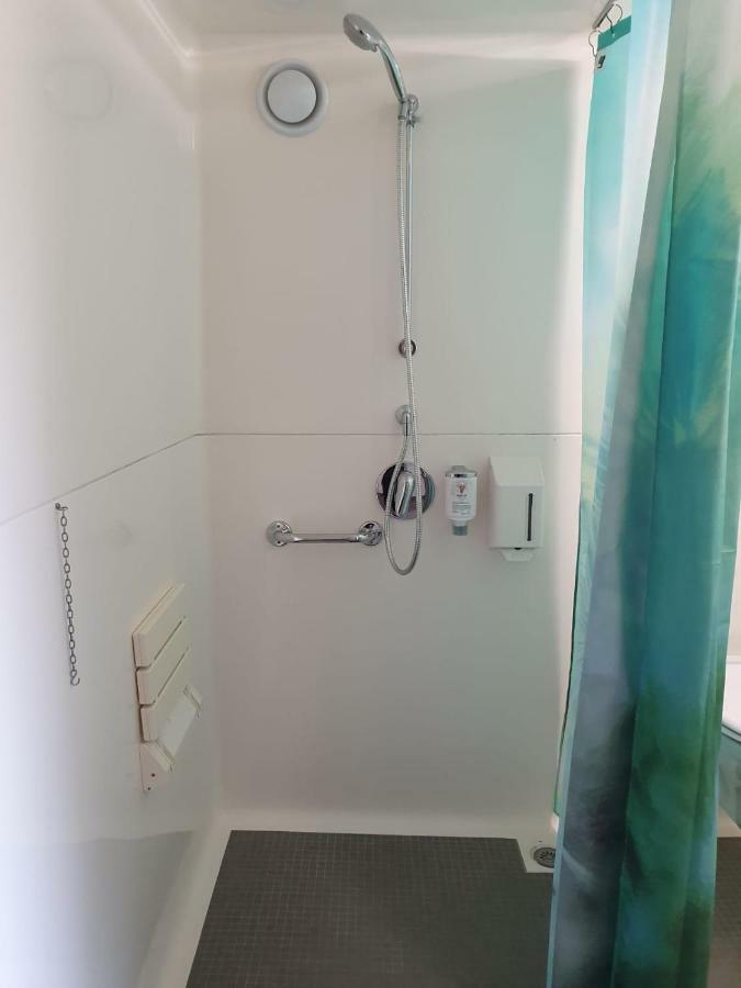 Ibis Budget Erfurt Ost Exterior photo